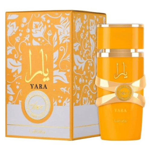 LATTAFA YARA TOUS
