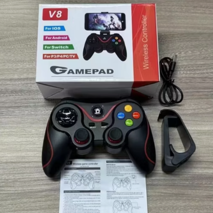 VIDEO JUEGO