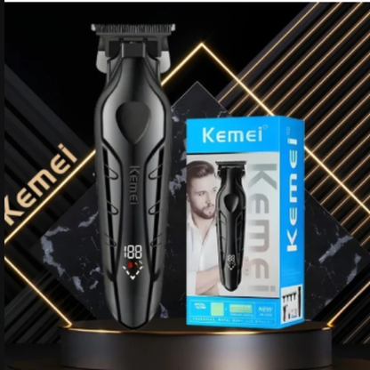 MAQUINA DE AFEITAR KEMEI 2269