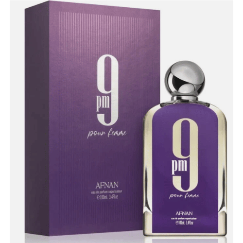 AFNAN 9PM FEMME