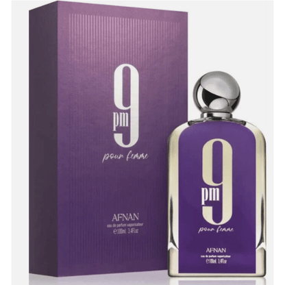 AFNAN 9PM FEMME
