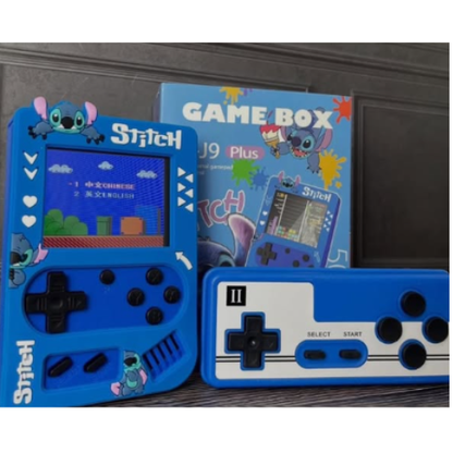 Consola Game Box Krj9