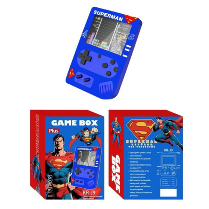 Consola Game Box Krj9
