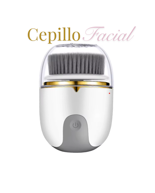 CEPILLO FACIAL ELECTRICO