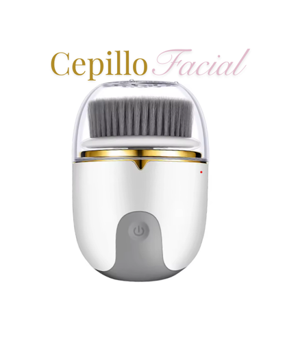 CEPILLO FACIAL ELECTRICO