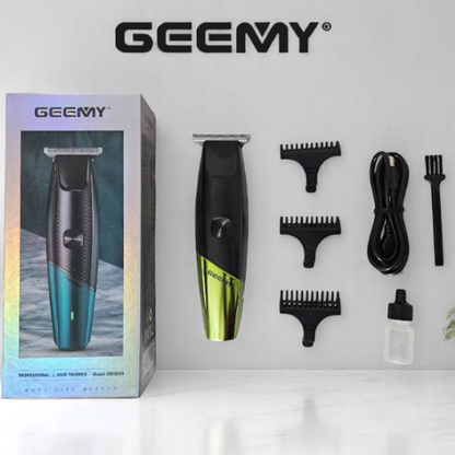 MAQUINA DE AFEITAR  GEEMY GM 8059