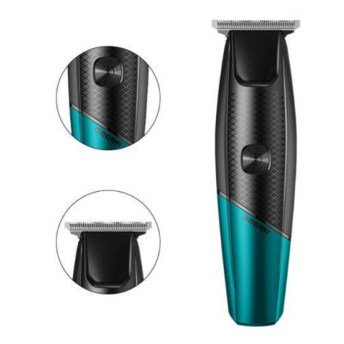 MAQUINA DE AFEITAR  GEEMY GM 8059