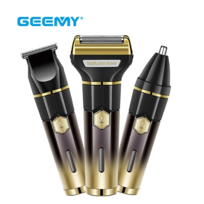 MAQUINA DE AFEITAR GEEMY GM8065