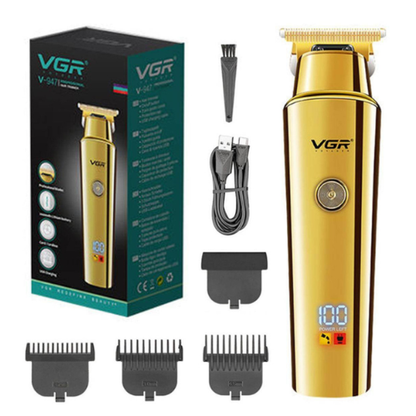 MAQUINA DE AFEITAR VRG 947
