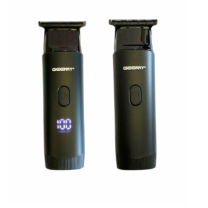 MAQUINA DE AFEITAR GEEMY 8099