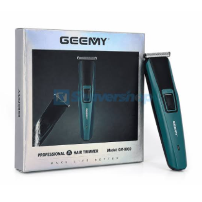 MAQUINA DE AFEITAR GEEMY GM-8039