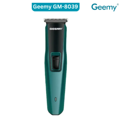 MAQUINA DE AFEITAR GEEMY GM-8039