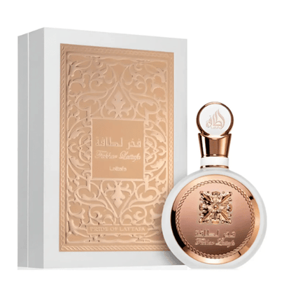 LATTAFA FAKHAR ROSE