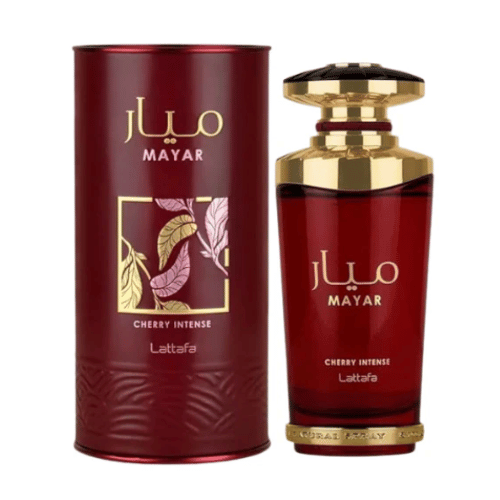 LATTAFA MAYAR CHERRY INTENSE