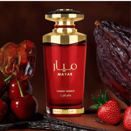 LATTAFA MAYAR CHERRY INTENSE