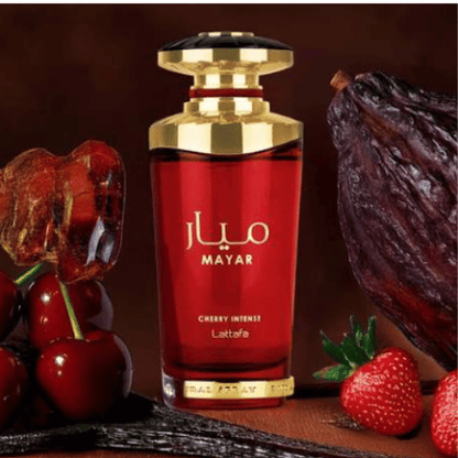 LATTAFA MAYAR CHERRY INTENSE