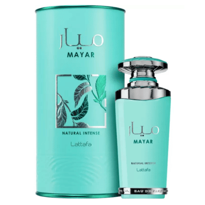LATTAFA MAYAR NATURAL INTENSE