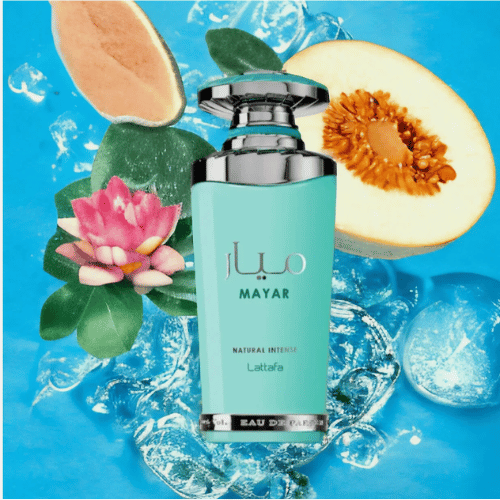 LATTAFA MAYAR NATURAL INTENSE