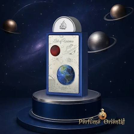 Lattafa Art of Universe