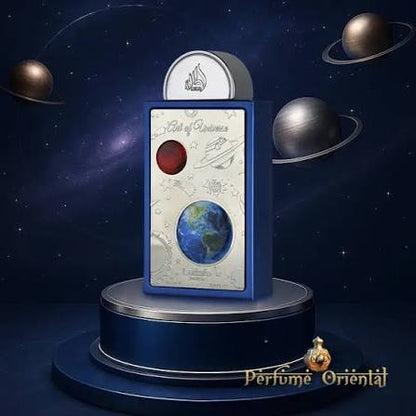 Lattafa Art of Universe