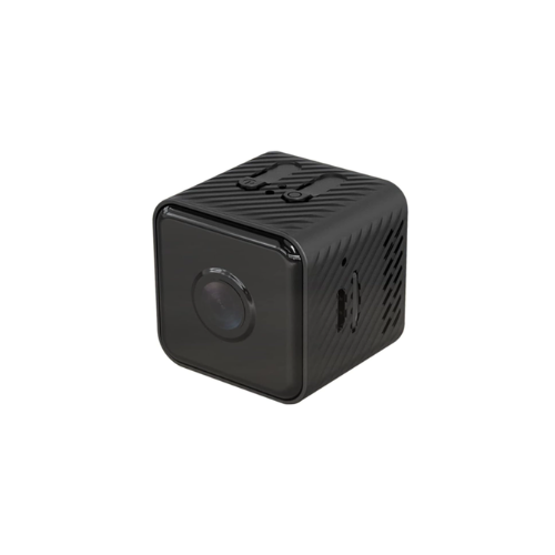 CAMARA MINI DE VIGILANCIA WIFI