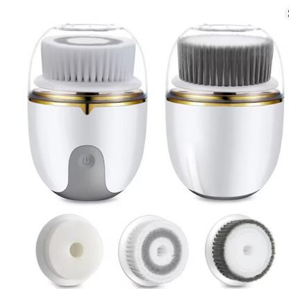 CEPILLO FACIAL ELECTRICO
