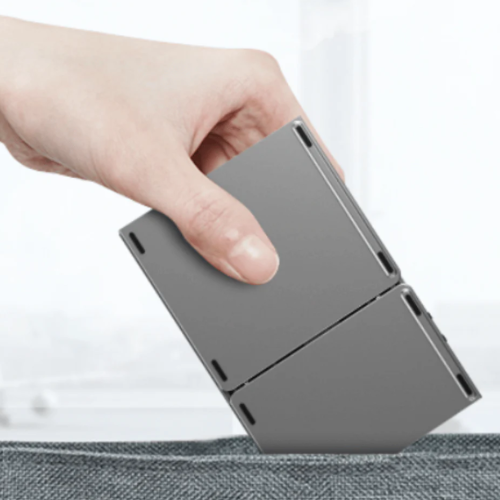 TECLADO PLEGABLE