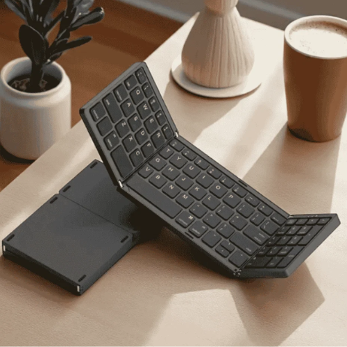 TECLADO PLEGABLE