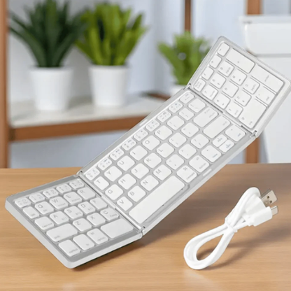 TECLADO PLEGABLE