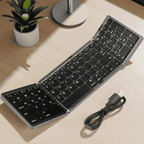 TECLADO PLEGABLE