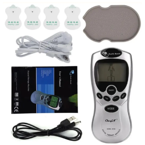 TENS ELECTROESTIMULADOR
