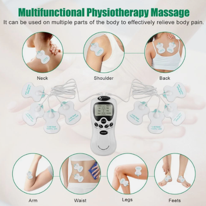 TENS ELECTROESTIMULADOR