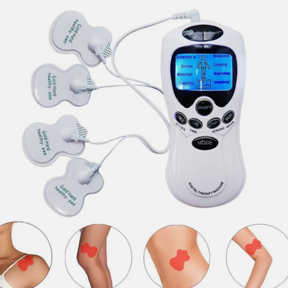 TENS ELECTROESTIMULADOR