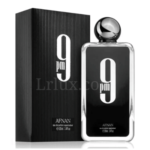 AFNAN 9PM
