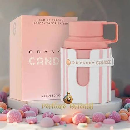 Perfume Armaf candee
