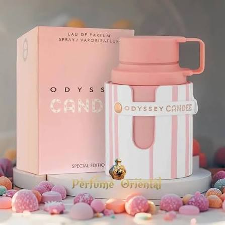 Perfume Armaf candee