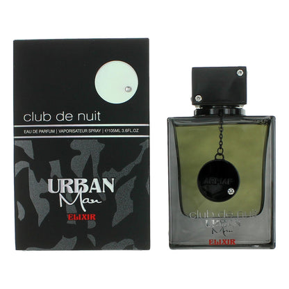 ARMAF CLUB DE NUIT URBAN ELIXIR