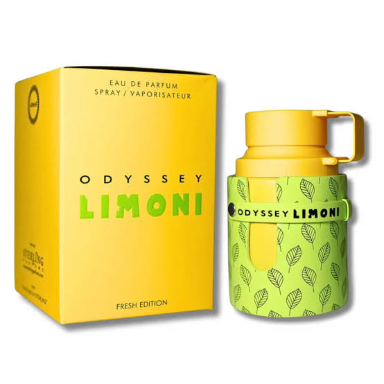Armaf Limon