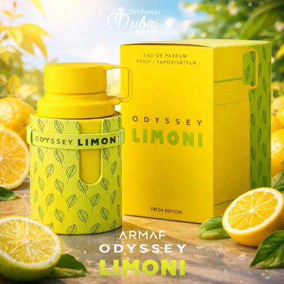 Armaf Limon