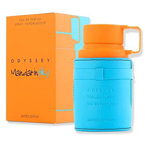 ARMAF ODYSSEY MANDARIN SKY