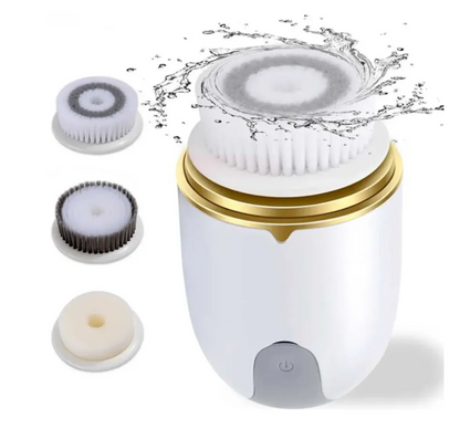 CEPILLO FACIAL ELECTRICO