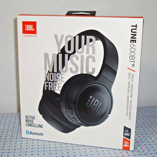 Audifonos JBL TUNE 600